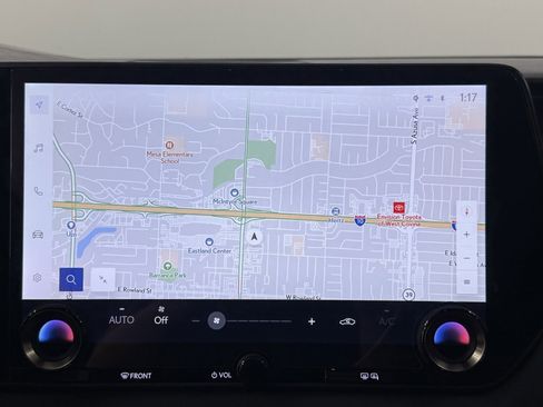 Used 2023 Lexus RX 350 Premium Plus image 29