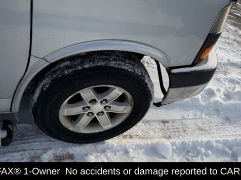 Used 2014 GMC Savana 1500 LT w/ LT Preferred Equipment Group image 6