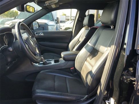 Used 2019 Jeep Grand Cherokee Altitude image 15