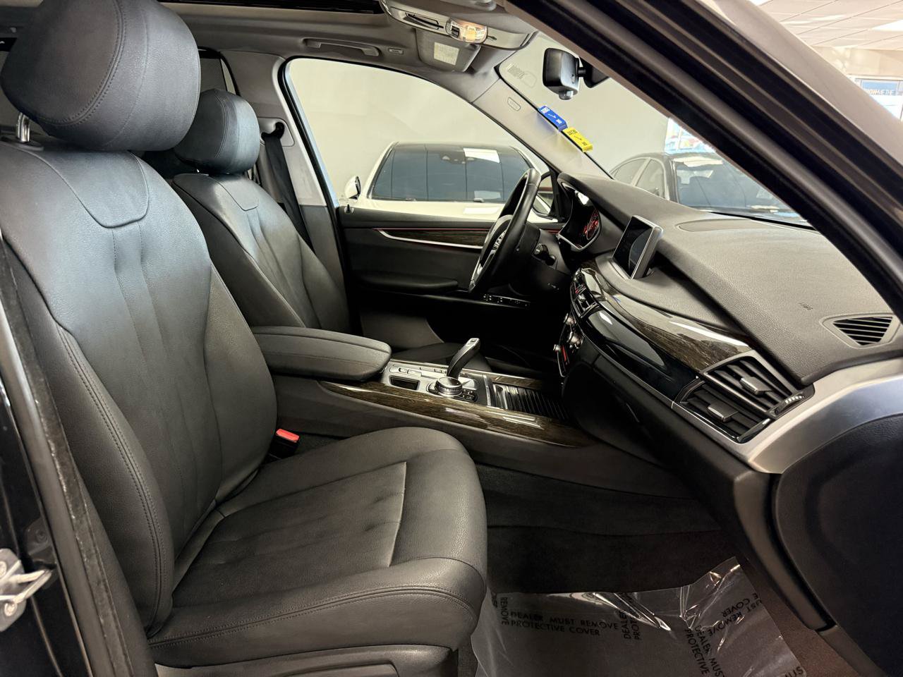 Used 2016 BMW X5 sDrive35i RWD image 25