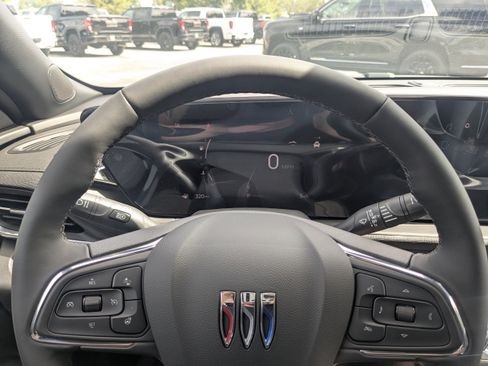 New 2026 Buick Envista Preferred w/ Convenience I Package image 28