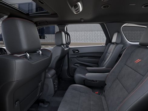 New 2026 Dodge Durango GT AWD/4WD image 32