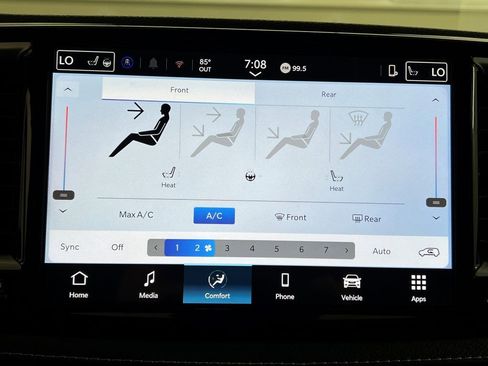 New 2026 Chrysler Pacifica Select image 20