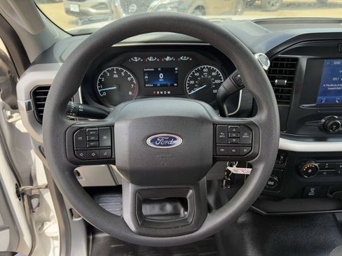 Used 2022 Ford F150 XL w/ Equipment Group 101A High RWD image 14