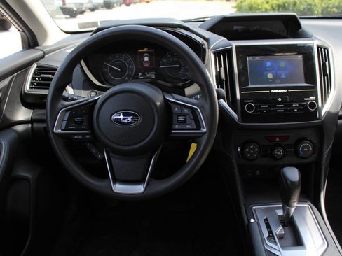 Used 2022 Subaru Impreza 2.0i image 15