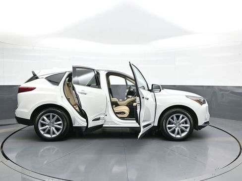 Certified 2024 Acura RDX SH-AWD image 42