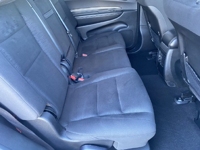 Used 2021 Dodge Durango SXT RWD image 14