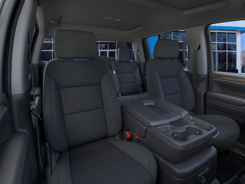 New 2026 Chevrolet Silverado 1500 RST w/ RST Select Package AWD/4WD image 16