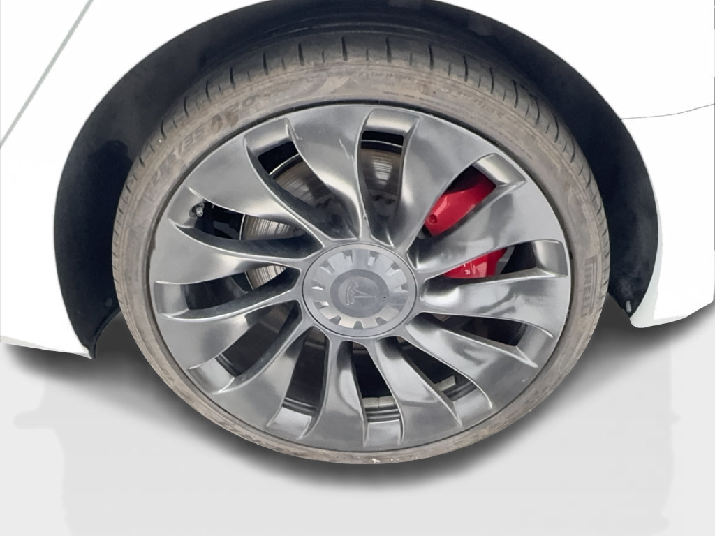Used 2023 Tesla Model 3 Performance AWD/4WD image 12