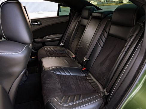 Used 2021 Dodge Charger SRT Hellcat image 33