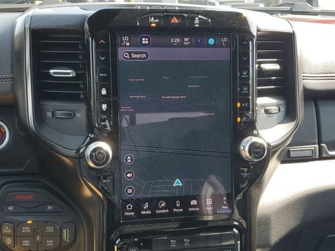 New 2026 RAM 1500 RHO image 31