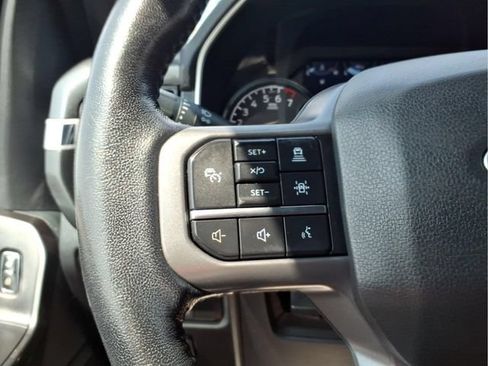 Certified 2021 Ford F150 XLT w/ Equipment Group 302A High AWD/4WD image 14