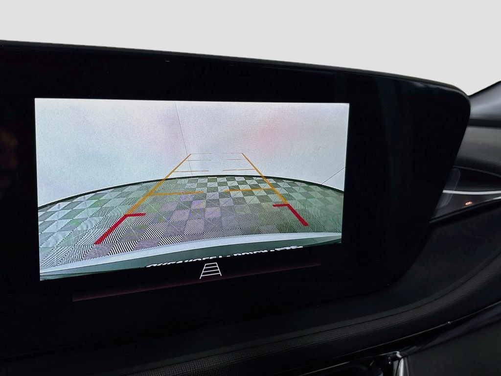 New 2026 Buick Envista Sport Touring w/ Convenience I Package FWD image 13