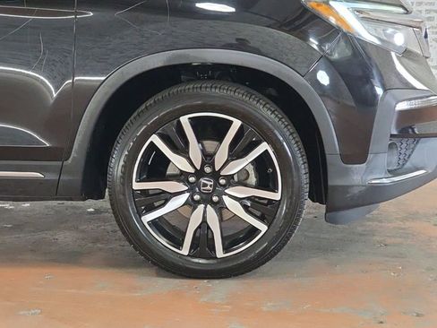 Used 2021 Honda Pilot Touring image 7