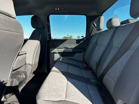 New 2026 Ford F250 XL w/ STX Appearance Package image 49