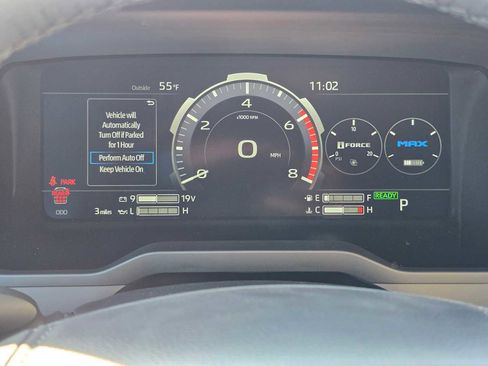 New 2026 Toyota Sequoia Limited w/ Tow Technology Package image 27