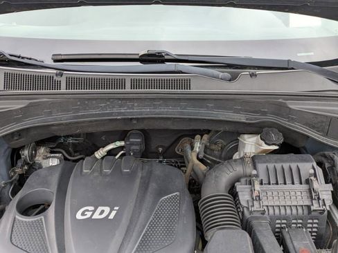 Used 2014 Hyundai Santa Fe Sport image 25