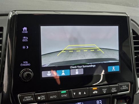 Used 2024 Honda Odyssey EX-L image 32