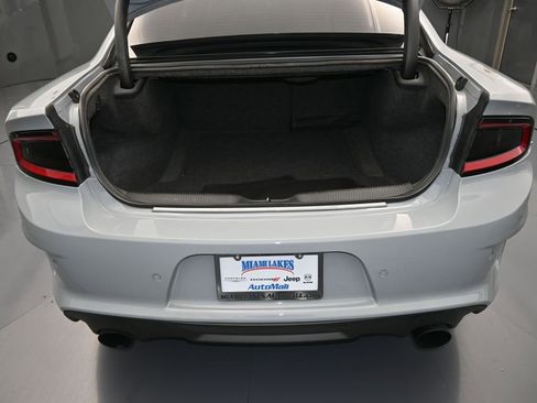 Used 2022 Dodge Charger SRT Hellcat image 37