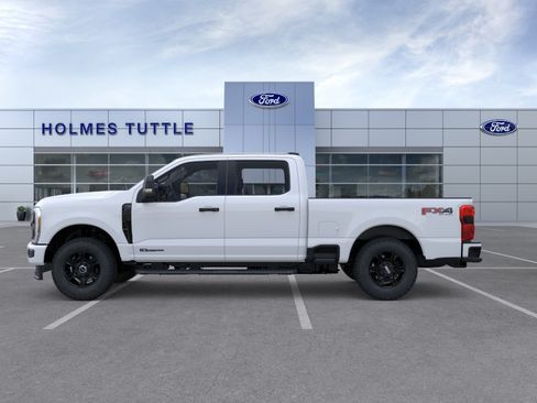 New 2026 Ford F250 XL w/ STX Appearance Package AWD/4WD image 3