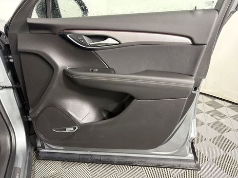 New 2026 Buick Envision Sport Touring image 12