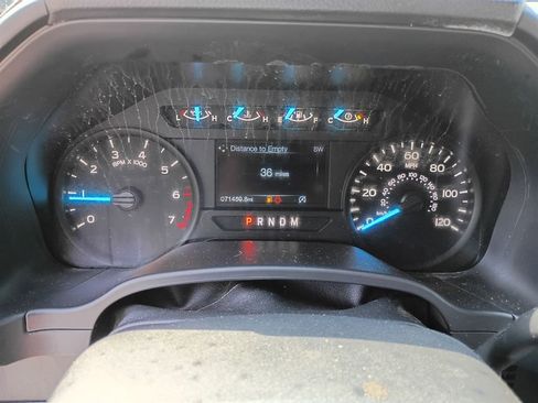 Used 2020 Ford F150 XL w/ Equipment Group 101A Mid image 9