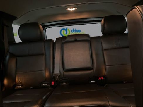 Used 2008 HUMMER H2 Luxury image 18