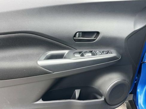 Certified 2025 Nissan Kicks Play S FWD image 24