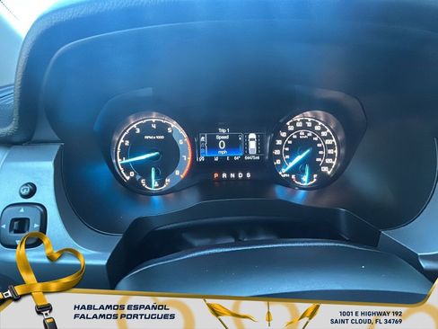 Used 2020 Ford Ranger XLT w/ Equipment Group 302A Luxury image 28