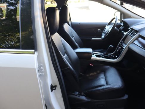 Used 2011 Ford Edge Limited w/ 302A Rapid Spec Order Code AWD/4WD image 22