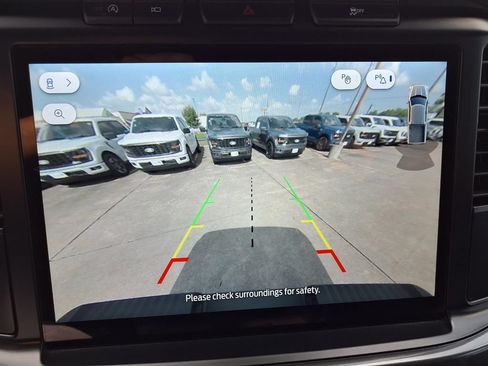 Used 2024 Ford F150 STX RWD image 11