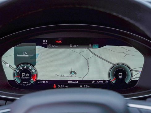 Used 2021 Audi A4 2.0T Premium Plus w/ Premium Plus Package image 23