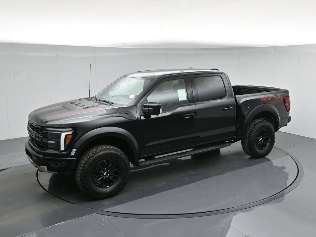 New 2026 Ford F150 Raptor AWD/4WD image 43