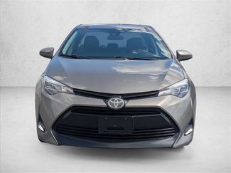 Used 2018 Toyota Corolla XLE FWD video 2