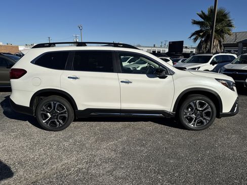 New 2026 Subaru Ascent Touring image 2