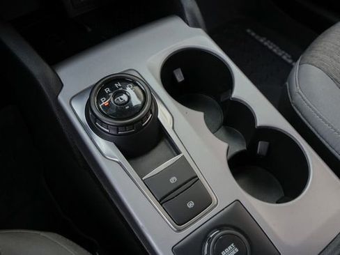 Used 2022 Ford Bronco Sport Big Bend w/ Convenience Package image 45