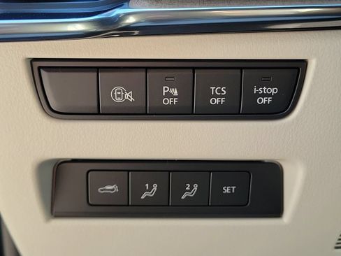 New 2026 MAZDA CX-90 3.3 Turbo S w/ Premium Plus AWD/4WD image 23