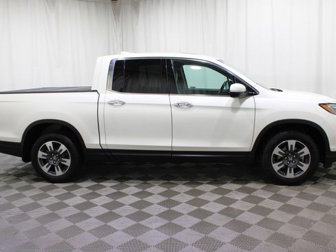 Used 2019 Honda Ridgeline RTL-E image 27