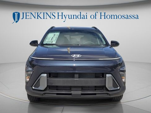 New 2026 Hyundai Kona SEL Sport FWD image 12