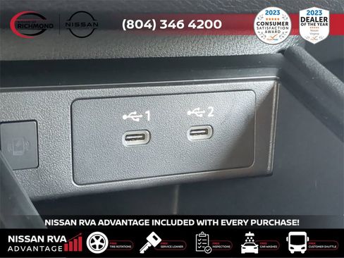 New 2026 Nissan Kicks SV image 20