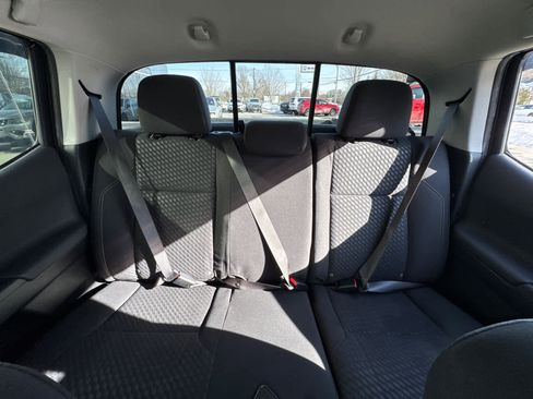 Used 2023 Toyota Tacoma 4x4 Double Cab w/ Trail Edition image 30