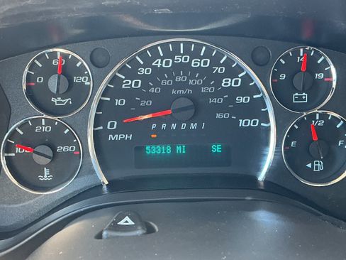 Certified 2023 Chevrolet Express 3500 LS RWD image 10