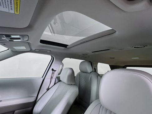 New 2026 Hyundai Palisade SEL Premium AWD/4WD image 20