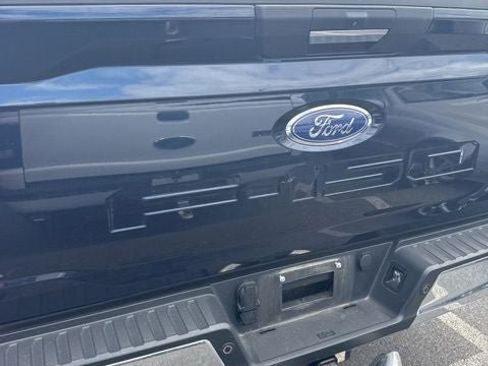 Used 2022 Ford F150 XLT w/ Equipment Group 301A Mid image 11