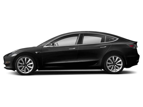 Used 2019 Tesla Model 3 Standard Range Plus RWD image 3