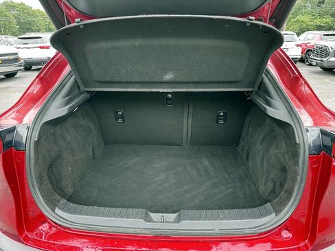 Used 2023 MAZDA CX-30 AWD 2.5 S w/ Premium Package image 7