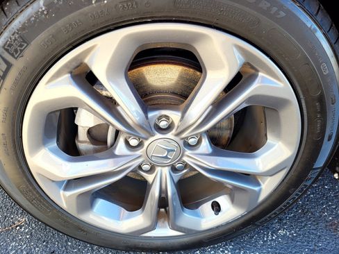 Used 2024 Honda Accord EX image 12