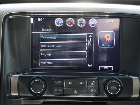 Used 2019 GMC Sierra 2500 Denali w/ Duramax Plus Package image 20