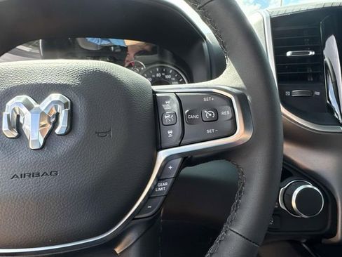 New 2026 RAM 1500 Big Horn w/ Night Edition AWD/4WD image 26