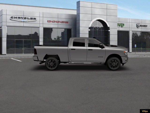 New 2027 RAM 2500 Tradesman AWD/4WD image 8